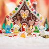 Disney Christmas: Stitch Mini Series Blind Box (Single)