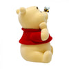 Winnie the Pooh: Flocked Figurine