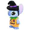 Disney: Stitch Pumpkin Outfit Figurine