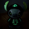 Disney: Stitch Skeleton Outfit Figurine