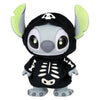 Disney: Stitch Skeleton Outfit Figurine