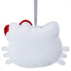 Sanrio: Christmas Felt Ornament - Hello Kitty