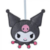Sanrio: Christmas Felt Ornament - Kuromi