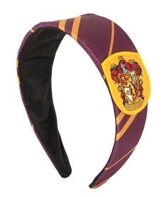 Harry Potter - Gryffindor Headband
