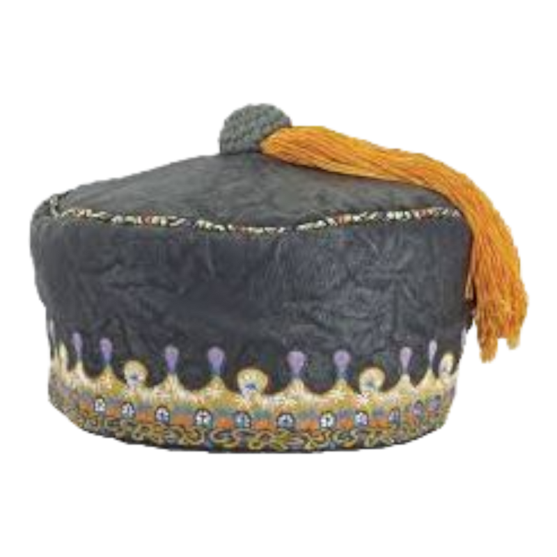 Harry Potter - Dumbledore Tassel Hat