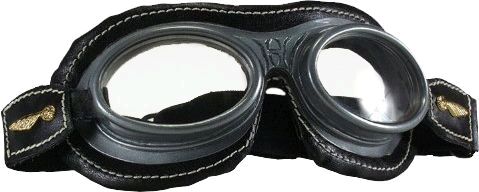 Harry Potter - Quidditch Goggles