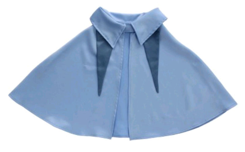 Harry Potter - Fleur Delacour Cape