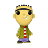 Ed, Edd n Eddy - Ed (Chance of Chase) Pop! Vinyl Figure