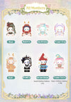 Lucky Emma: Dating Series Blind Box Series (Single)