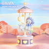 Lucky Emma: Dreamy Pony Music Box