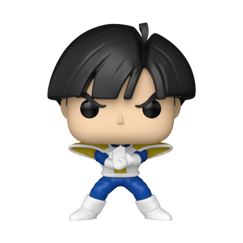 Dragon Ball Z - Son Gohan (Frieza Saga) Pop! Vinyl Figure