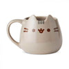 Pusheen: Mug - Large Sculpted Mug