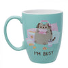 Pusheen: Mug - I'm Busy