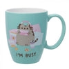 Pusheen: Mug - I'm Busy