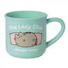 Pusheen: Lazy Club Mug