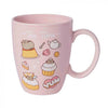 Pusheen: Tea Time Mug