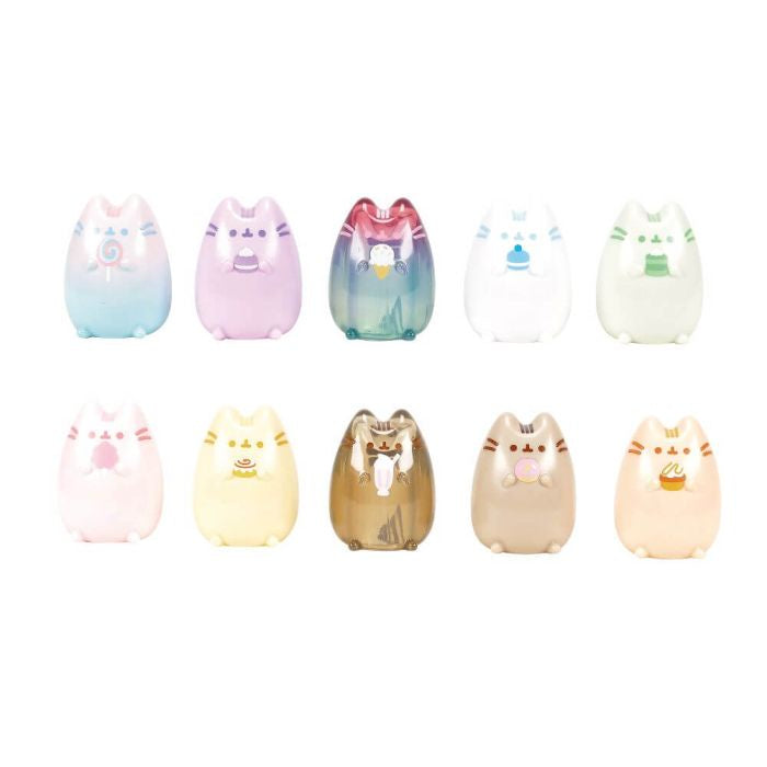 Pusheen: Mini Series Blind Box (Single)