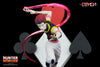 Hunter x Hunter - Hisoka Statue