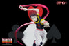 Hunter x Hunter - Hisoka Statue