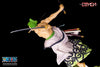 One Piece - Roronoa Zoro Statue