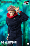 Jujutsu Kaisen - Yuji Itadori 1/6th Scale Premium Action Figure