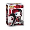 DC - Harley Quinn with Weapons Pop! Vinyl Figure