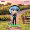 Funism: EVANGELION - Vol.2 Series Blind Box (Single)