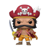 One Piece - Gol D. Roger US Exclusive (Chance of Chase) Pop! Vinyl Figure