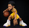 NBA - Anthony Davis (Lakers) 12 Inch Vinyl Figure