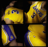 NBA - Anthony Davis (Lakers) 12 Inch Vinyl Figure