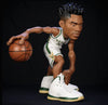 NBA - Giannis Antetokounmpo (Bucks) 12 Inch Vinyl Figure