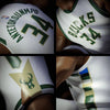 NBA - Giannis Antetokounmpo (Bucks) 12 Inch Vinyl Figure