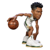 NBA - Giannis Antetokounmpo (Bucks) 12 Inch Vinyl Figure