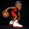 NBA - Damian Lillard (Trail Blazers) 12 Inch Vinyl Figure