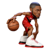 NBA - Damian Lillard (Trail Blazers) 12 Inch Vinyl Figure