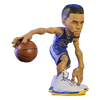 NBA - Steph Curry (Warriors) 12 Inch Vinyl Figure