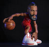 NBA - James Harden (Rockets) 12 Inch Vinyl Figure