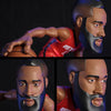 NBA - James Harden (Rockets) 12 Inch Vinyl Figure