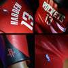 NBA - James Harden (Rockets) 12 Inch Vinyl Figure