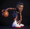 NBA - Zion Williamson (Pelicans) 12 Inch Vinyl Figure