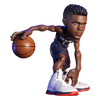 NBA - Zion Williamson (Pelicans) 12 Inch Vinyl Figure