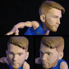 NBA - Luka Doncic (Mavericks) 12 Inch Vinyl Figure