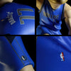 NBA - Luka Doncic (Mavericks) 12 Inch Vinyl Figure