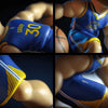 NBA - Steph Curry (Warriors) Mini 6 Inch Vinyl Figure