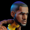 NBA - Lebron James (Lakers) Mini 6 Inch Vinyl Figure