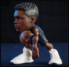 NBA - Zion Williamson (Pelicans) Mini 6 Inch Vinyl Figure