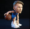 NBA - Luka Doncic (Mavericks) Mini 6 Inch Vinyl Figure