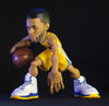 NBA - Steph Curry (Warriors) 12 Inch Vinyl Figure