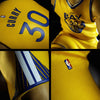 NBA - Steph Curry (Warriors) 12 Inch Vinyl Figure