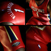 NBA - Zion Williamson (Pelicans) 12 Inch Vinyl Figure